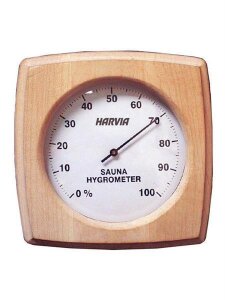 Harvia Hygrometer