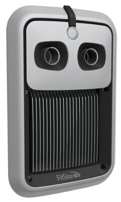 FITSTAR Gegenschwimmanlage Essence Fertigbausatz