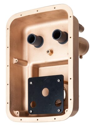 FITSTAR Essence Rohbausatz 240 mm