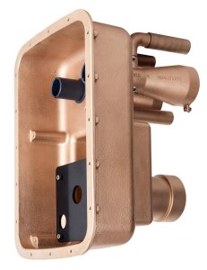 FITSTAR Essence Rohbausatz 240 mm