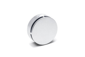 Dampfauslassdüse mit Aromamulde aus Kunststoff