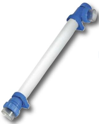 UV-Desinfektionssysteme BLUE LAGOON® UV-C Salt