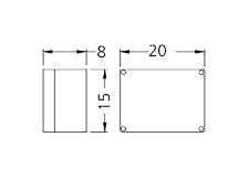 Balboa Whirlpool Electronic Control Box Classic Line 3...