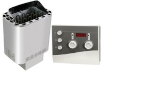 SAWOTEC Nordex Next Saunaofen