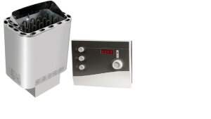 SAWOTEC Nordex Next Saunaofen