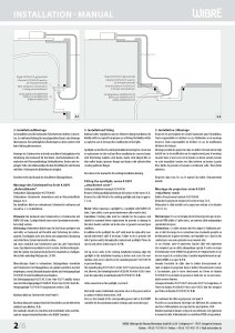 Wibre Retrofit-Scheinwerfer 12 POW-LED neutral white total 47 W 12 V-DC 4.500K 6036 lm