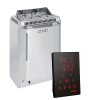 Harvia Saunaofen Top Class Combi + Steuergerät Xenio CX110C