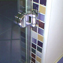 LUX ELEMENTS FIX-PRO-MAK 50 mm Hartkunststoffeinlage zur...