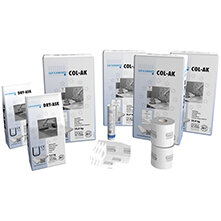 LUX ELEMENTS® CONCEPT-KIT-BO 2 Montagezubehör...