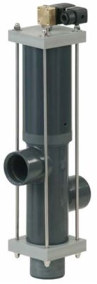 Besgo Stangenventil 3 Wege-Ventil