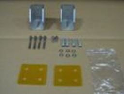 T&A Wandbefestigungssets für Sturzbalken