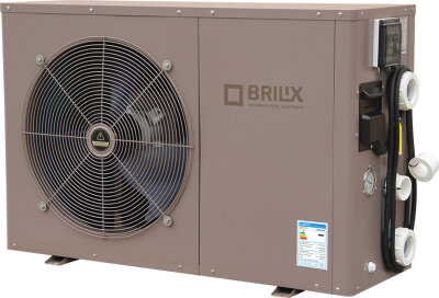 Brilix W&auml;rmepumpe inverBOOST XHPFD Inverter