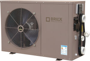 Brilix W&auml;rmepumpe inverBOOST XHPFD Inverter