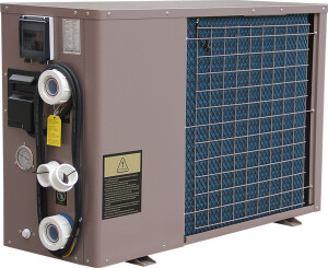 Brilix W&auml;rmepumpe inverBOOST XHPFD Inverter
