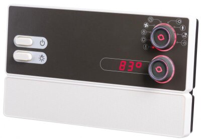 Helo finnische Saunasteuerung CV31