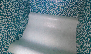 Dr. Kern Hammam Lounge