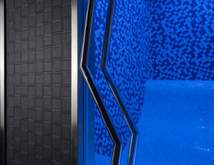 Dr. Kern Hammam Lounge