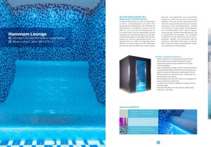 Dr. Kern Hammam Lounge