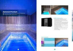 Dr. Kern Hammam Premium