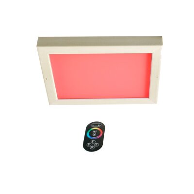 Karibu Premium Farblichtanwendung LED Grösse 2