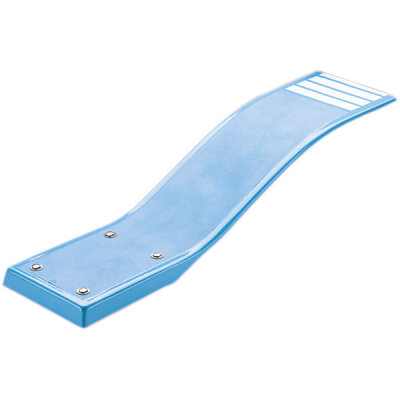 Astralpool Sprungbrett Delfin