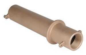 AllFit Wanddurchführung für Beton-/Fliesenbecken