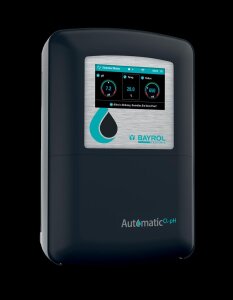 Bayrol Automatic Cl/pH Dosieranlage