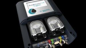 Bayrol Automatic Cl/pH Dosieranlage