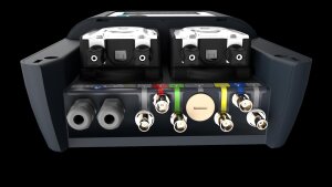 Bayrol Automatic Cl/pH Dosieranlage