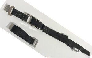 MTH zusätzliche Windsicherung für Abdeckung...