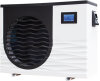Midas Inverter Wärmepumpe MIDA Boost