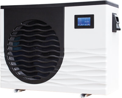 Midas Inverter Wärmepumpe MIDA Boost 18 - 17 kW/230V