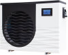 Midas Inverter Wärmepumpe MIDA Boost 24 - 24,2 kW/400V