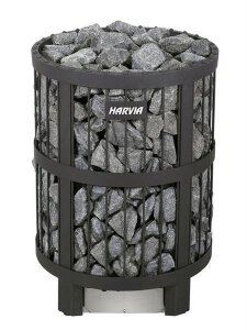 Harvia holzbeheizter Saunaofen Legend 150 SL