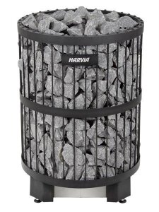 Harvia holzbeheizter Saunaofen Legend 150 SL