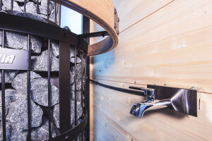 Harvia Wasserbehälter Boiler Legend 25 L Schornsteinmodell