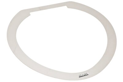 Harvia Einbaurahmen Forte