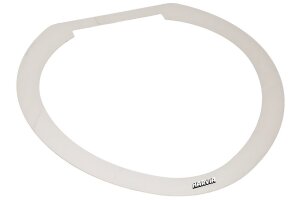 Harvia Einbaurahmen Forte