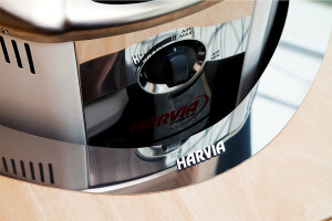 Harvia Einbaurahmen Forte