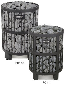 Harvia Saunaofen Legend