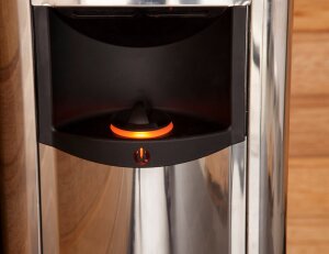 Harvia Saunaofen The Wall intgr. Steuerung