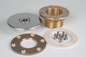 AllFit Einlaufdüse für Folienbecken