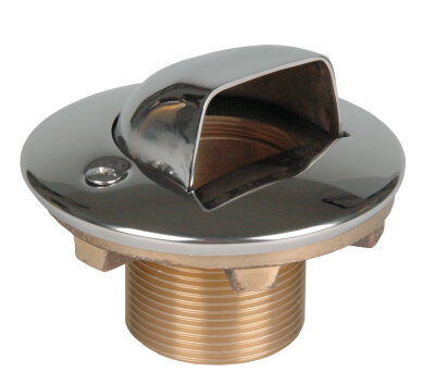 AllFit Einlaufmuschel für Folienbecken