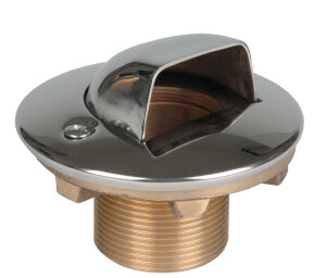 AllFit Einlaufmuschel für Folienbecken