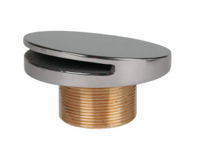 Einlaufmuschel Hugo Lahme