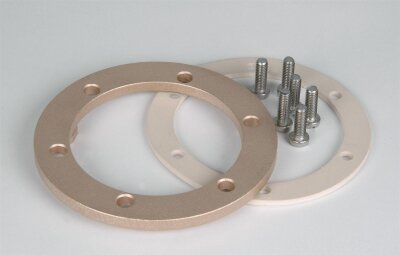 AllFit Flanschsatz zu Bodenablauf