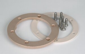 AllFit Flanschsatz zu Bodenablauf