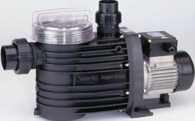 Speck Filter Pumpe Super Pump