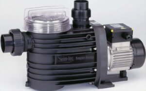 Speck Filter Pumpe Super Pump