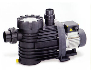 Speck Filter Pumpe Super Pump